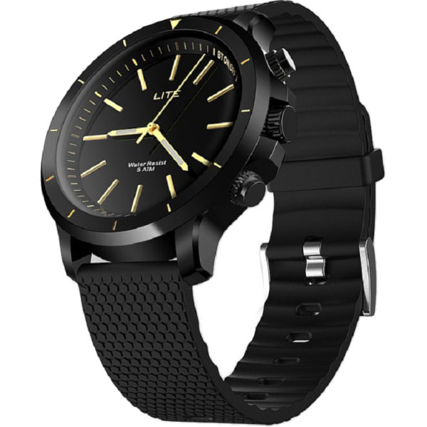 

Zeblaze Vibe Lite Black