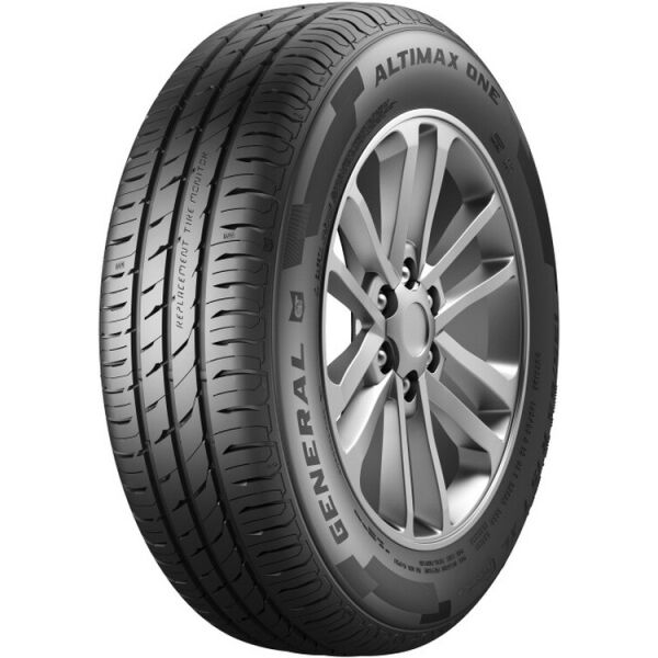 

Шина GENERAL ALTIMAX ONE 195/65R15 91V
