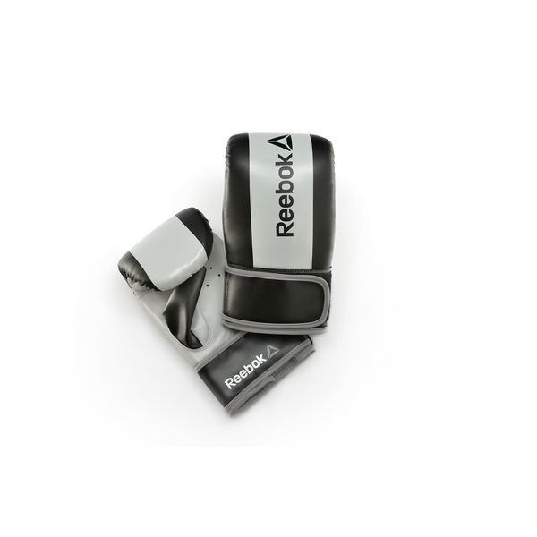 

Перчатки для боксу Reebok Retail XL (RSCB -11136) grey