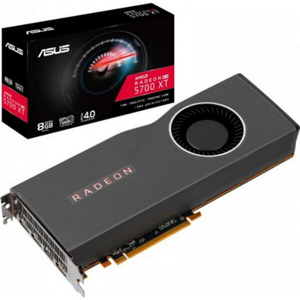

ASUS RX5700XT-8G