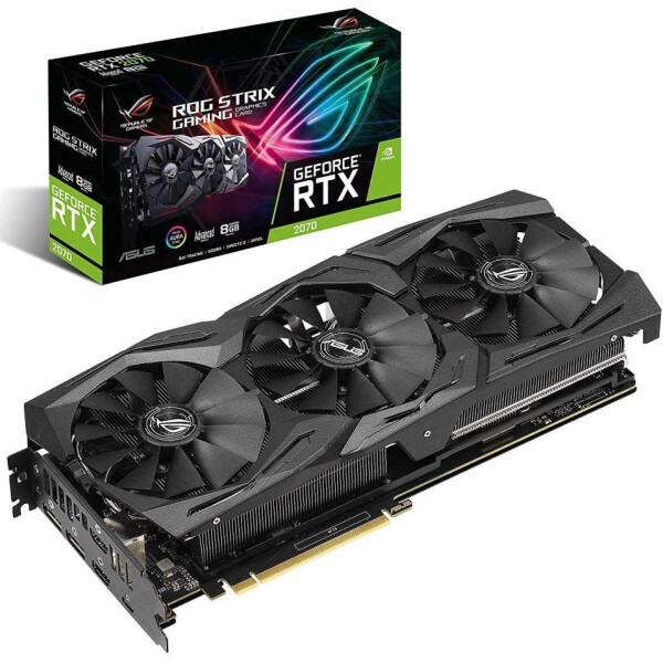 

ASUS ROG-STRIX-RTX2060S-O8G-GAMING