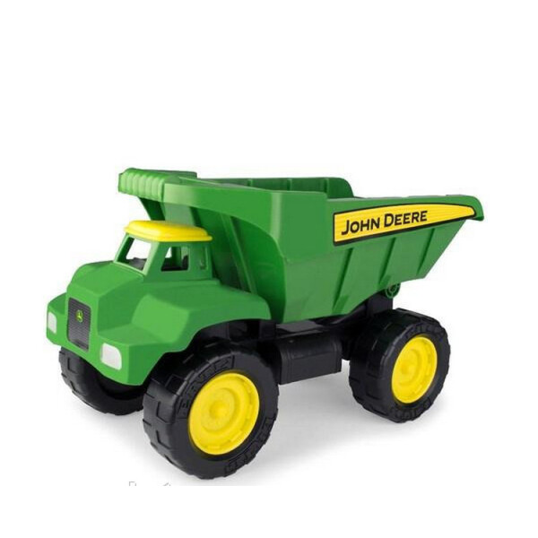 

Игрушечный самосвал Tomy John Deere Большой самосвал (42928V)