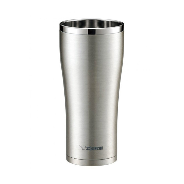 

Термочашка Zojirushi SX-DB60XA 0.6L металлик (1678.04.29)