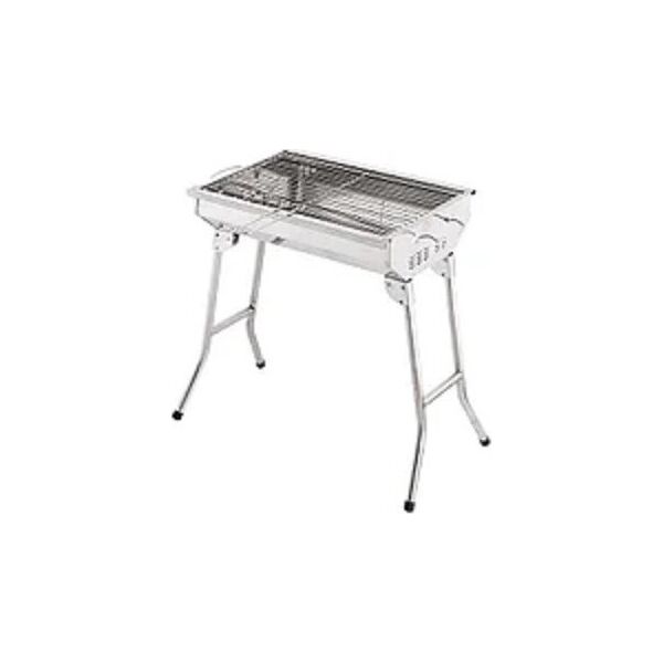 

Складной мангал-гриль BBQ mo-8006 48X34X59cm