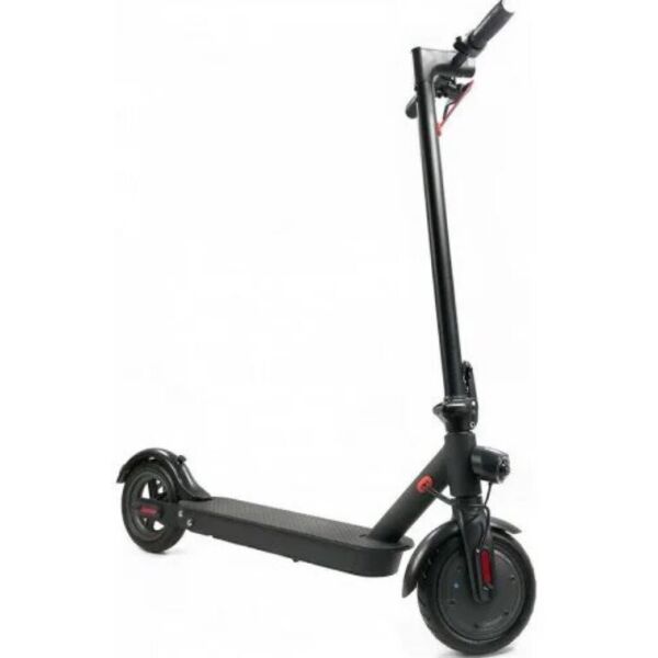 

Электросамокат Crosser E9 Air - Черный | Электросамокат Crosser E9 Air