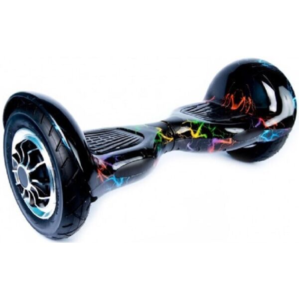 

Гироборд 10" SMART BALANCE PLUS гироскутер сигвей - Цветная Молния