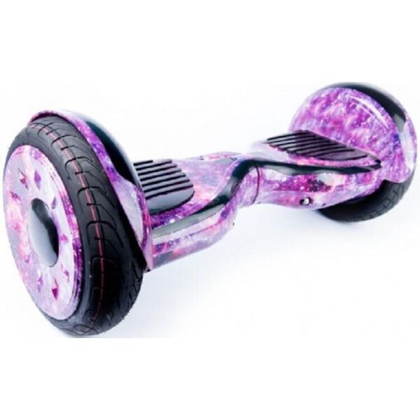 

Гироборд 10.5" SMART BALANCE Premium гироскутер сигвей - Pink Space (Розовый Космос)
