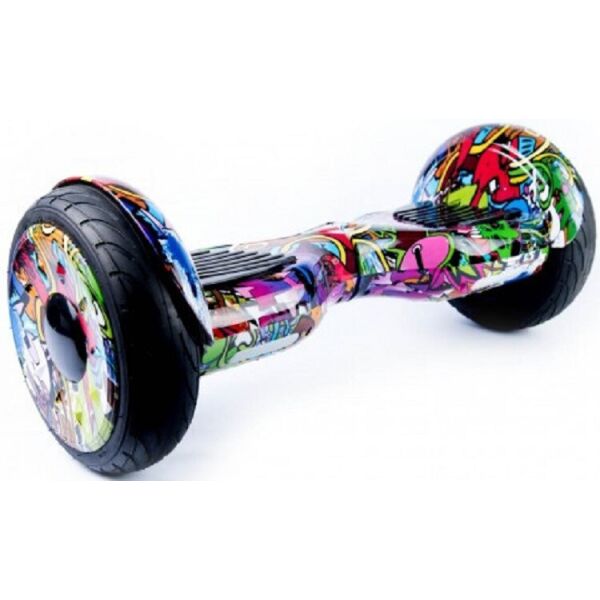 

Гироборд 10.5" SMART BALANCE Premium гироскутер сигвей -Jungle (Джунгли)