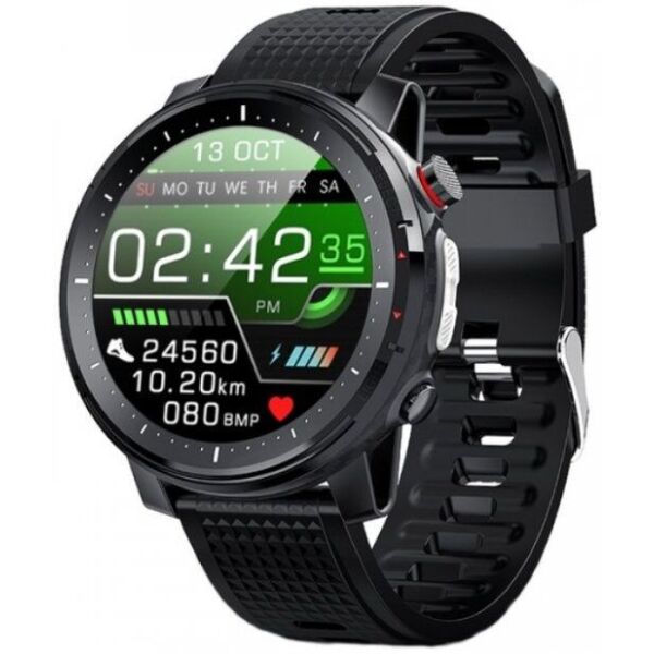 

UWatch Smart Space Turbo Black