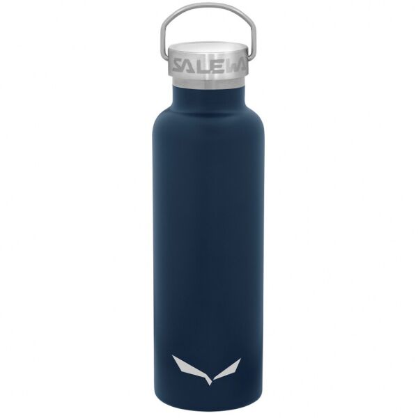 

Термофляга Salewa VALSURA INSUL BTL 0,65 L 0519 3850 - UNI - темно-синий (013.003.1288)