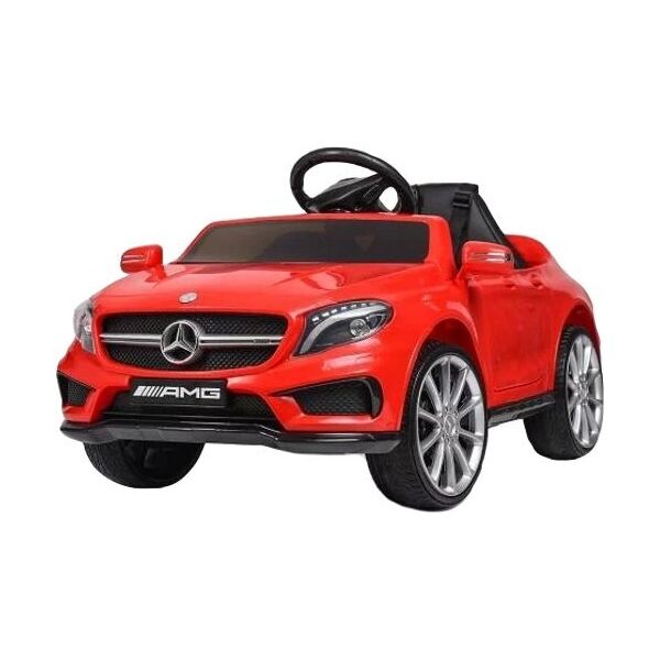 

Машина Bambi M 3995EBLR-3 Красная