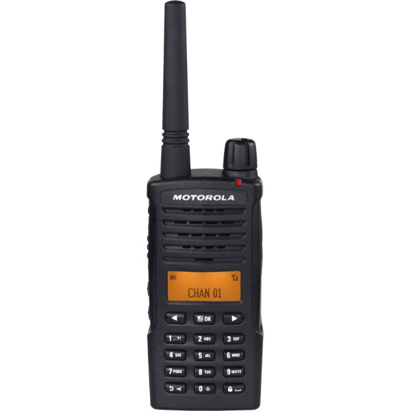 

Рация цифровая Motorola XT660D dPMR/PMR446