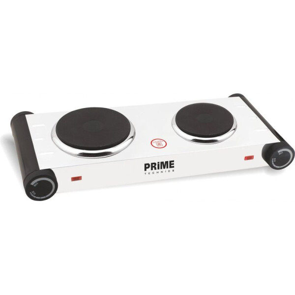 

Настольная плита Prime Technics ES 2558-2