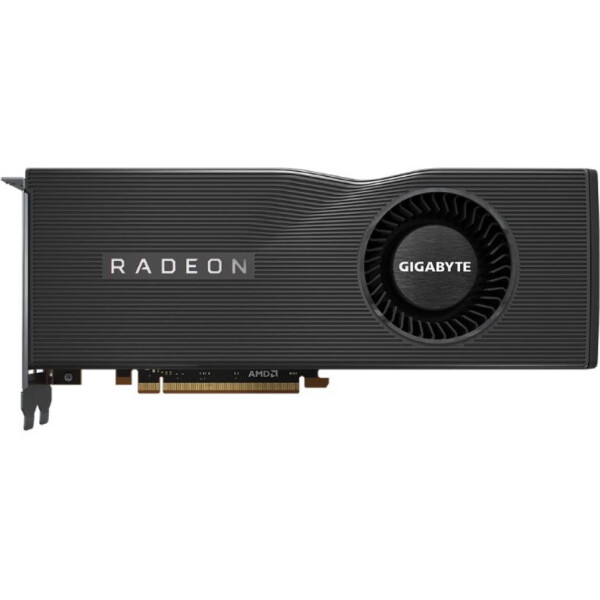 

Gigabyte Radeon RX 5700 XT 8G (GV-R57XT-8GD-B)