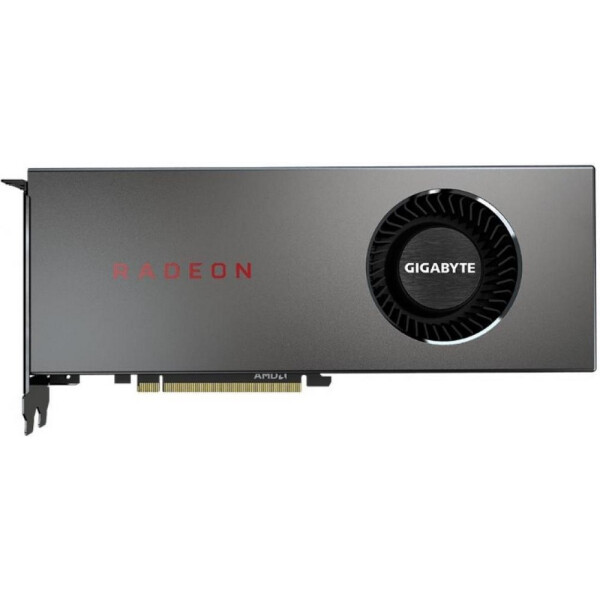 

Gigabyte Radeon RX 5700 8G (GV-R57-8GD-B)