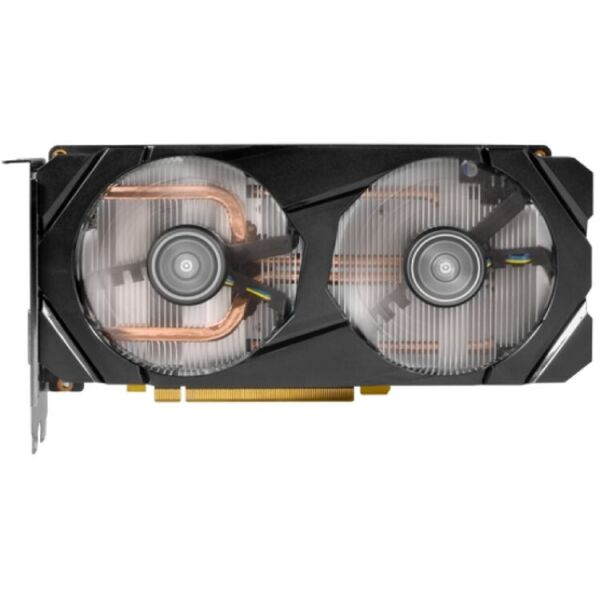 

KFA2 GeForce RTX 2060 1-Click OC (26NRL7HPX7OK)