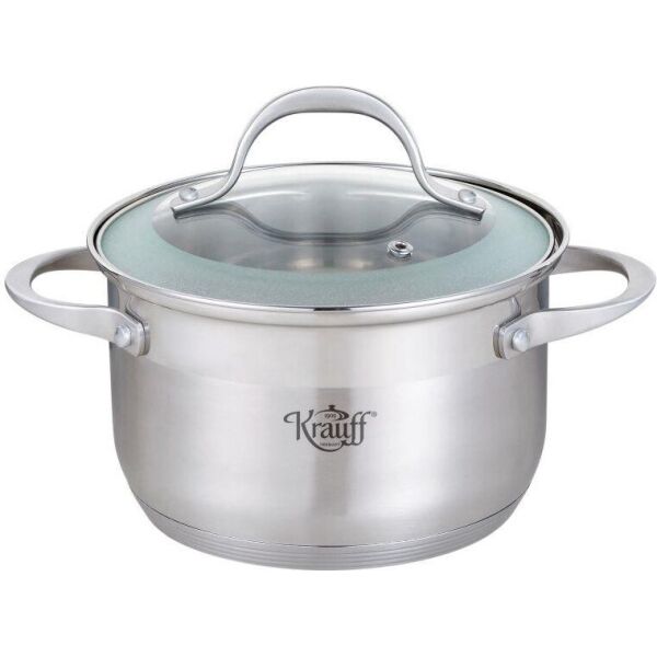

Кастрюля Krauff 18 см 26-242-033
