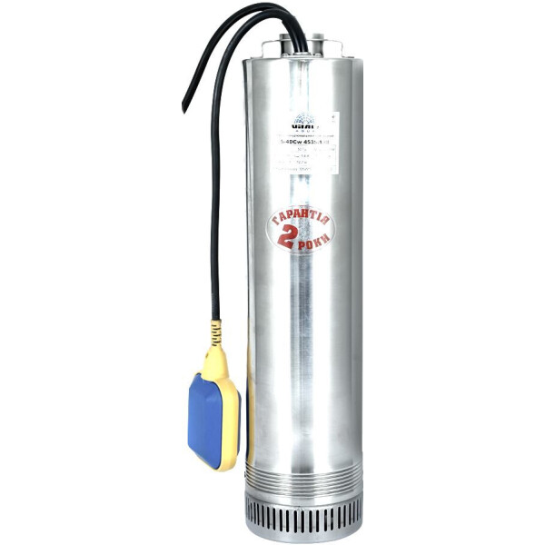

Насос колодезный Vitals Aqua 5-4DCw 4535-1.0f