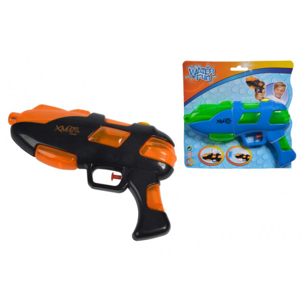 

Водный пистолет SIMBA TOYS ХМ 230 (7272345)