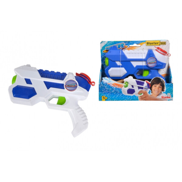 

Водный бластер SIMBA TOYS 2000 (7272355)