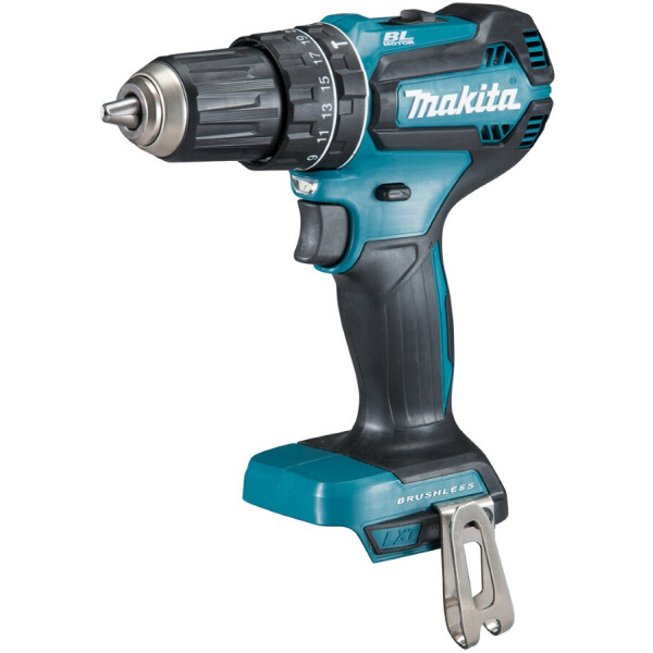 

Шуруповерт Makita DHP485Z 18В