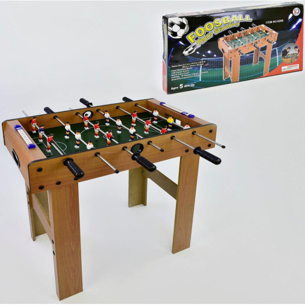 

Настольная игра Topovik Футбол (628 В)