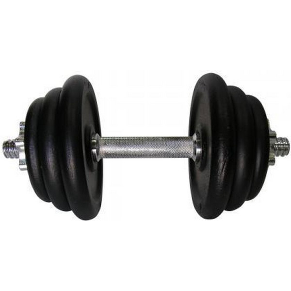 

Гантель Newt 13,5 кг (TI-968-746-4-1)