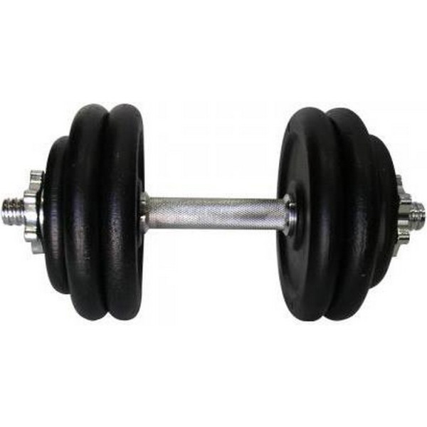 

Гантель Newt 15,5 кг (TI-968-745-1-1)