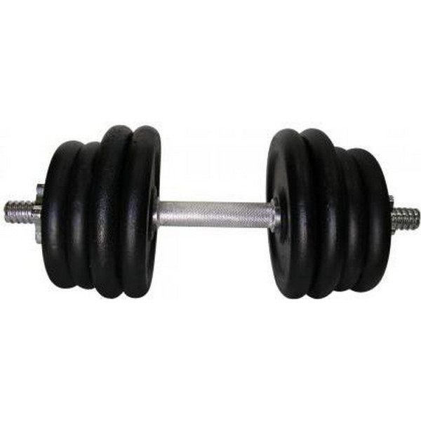 

Гантель Newt 21,5 кг (TI-968-745-21-1)