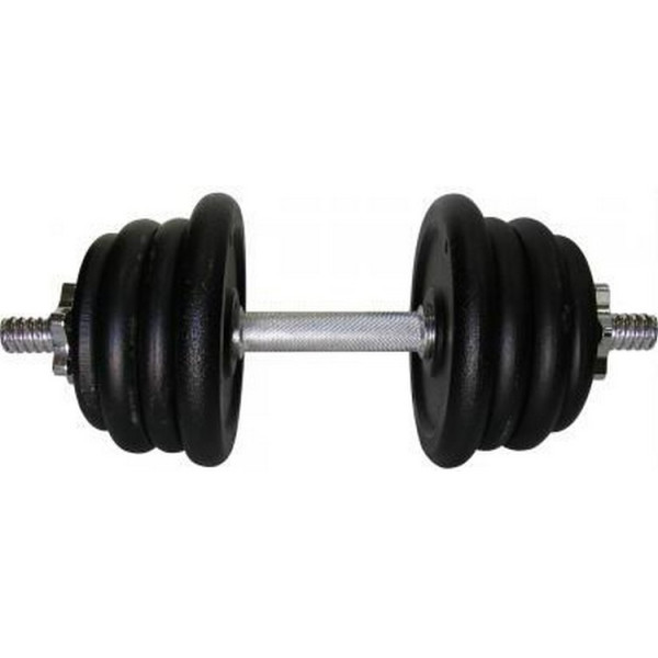 

Гантель Newt 25,5 кг (TI-968-745-25-1)