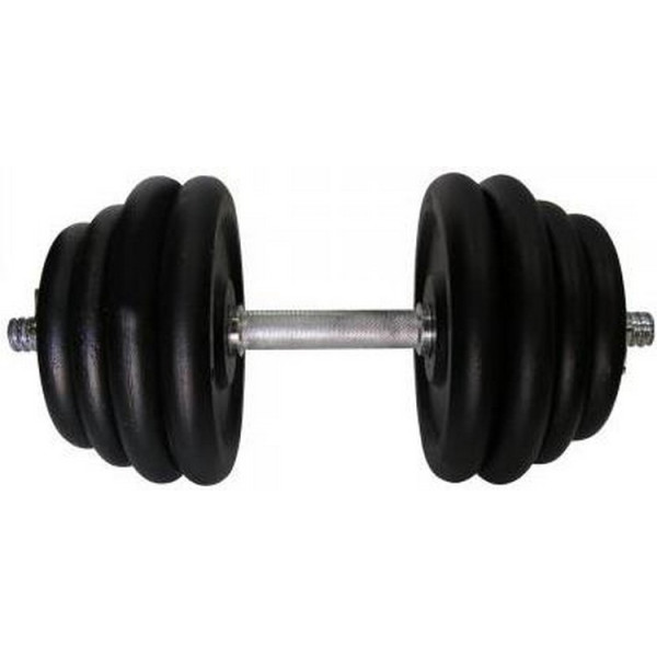 

Гантель Newt 31,5 кг (TI-968-745-31-1)