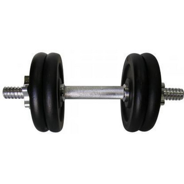 

Гантель Newt 10 кг (TI-968-747)