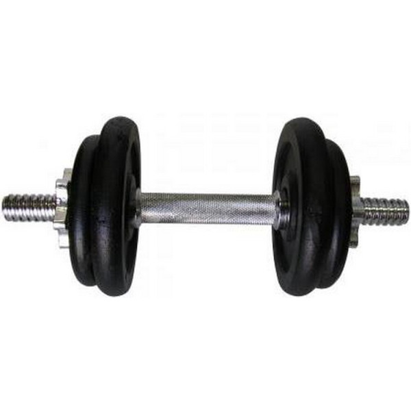 

Гантель Стальная Newt 7,5 кг (TI-968-744-8-1)