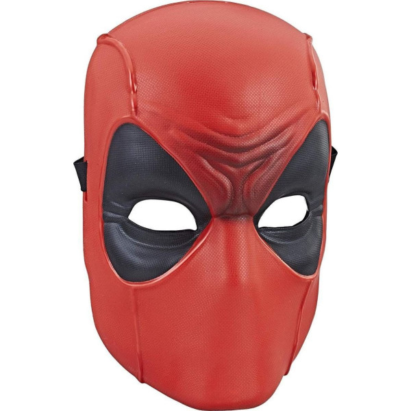 

Hasbro Маска Мстителей Deadpool Marvel (E2934)