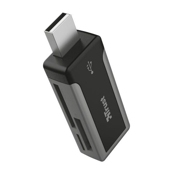 

USB2.0 Trust MRC-110 Mini (21167)