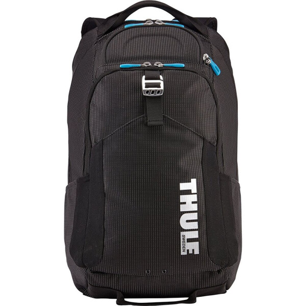 

Рюкзак Thule Crossover 32L Black (TCBP-417)