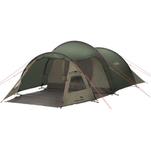 

Палатка Easy Camp Spirit 300 Rustic Green (120397)