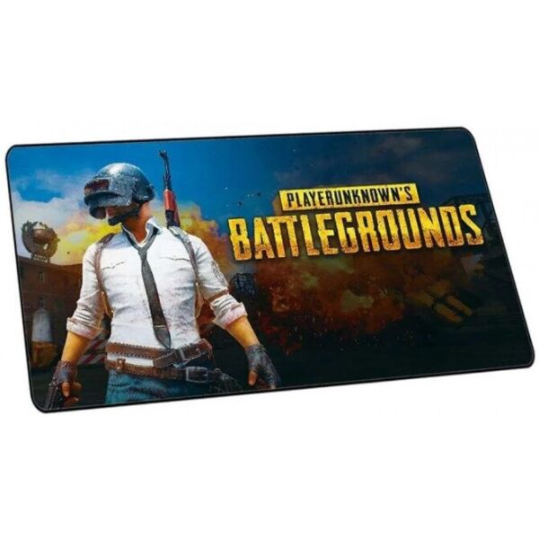 

Коврик для мышки BATTLEGROUNDS P-900 (40*90*0.3) (в коробке)