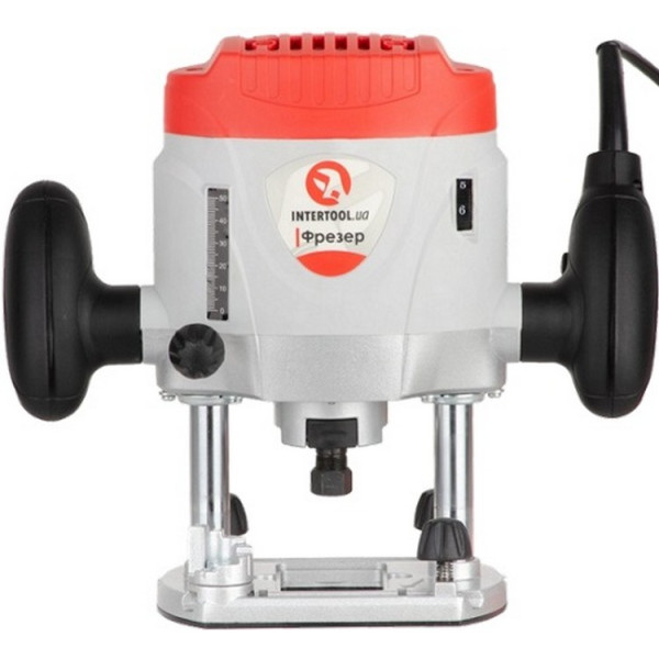 

Фрезер Intertool DT-0950