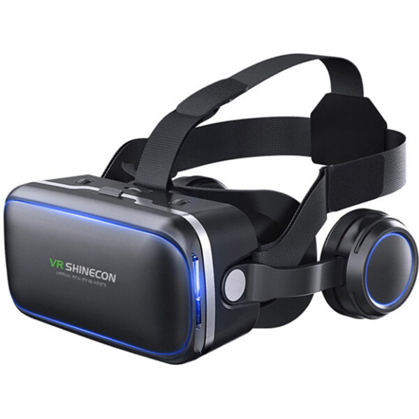 

VR Shinecon 6.0