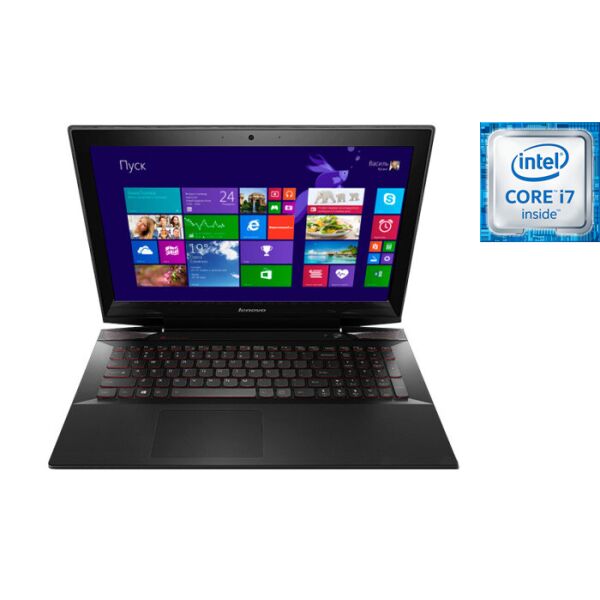 

Ноутбук Lenovo Y50-70 Refurbished