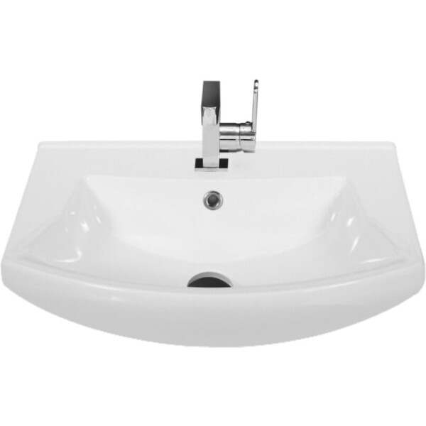 

Умывальник Cerastyle "Evita" 65 см, HP0000015