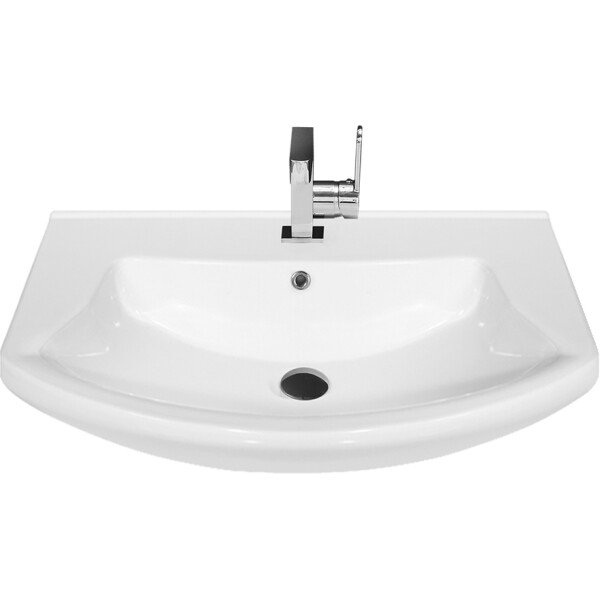 

Умывальник Cerastyle "Evita" 75 см, HP0000025