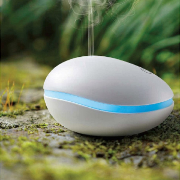 

Ароматизатор-увлажнитель AIC (Air Intelligent Comfort) Ultransmit KW-022 (белый)