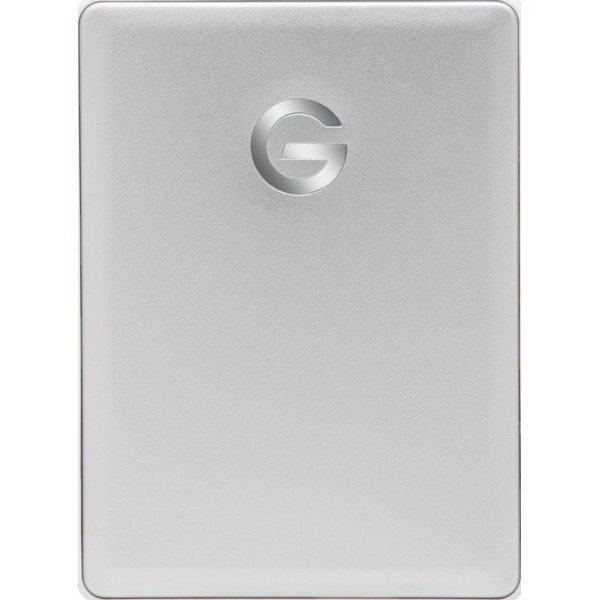

G-Technology G-DRIVE mobile USB-C 2 TB (0G10339)