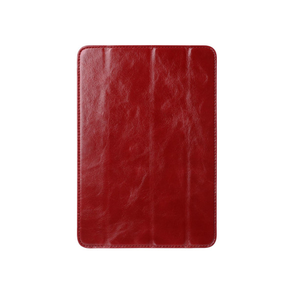 

Avatti Mela Slimme Shine iPad mini 4 Burgundy