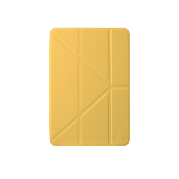 

Avatti Mela Y-case iPadmini 4 Yellow
