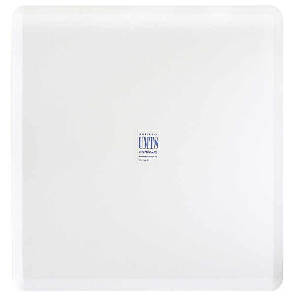 

Антенна 3G UMTS 2100 панельная 16 дБ Rnet