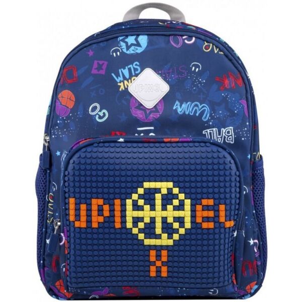 

Рюкзак Upixel Futuristic Kids School Bag Basketball синий (U21-001-A)