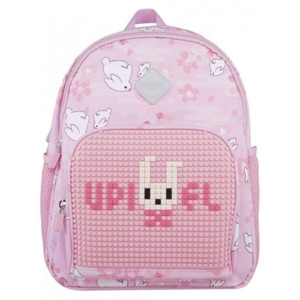 

Рюкзак Upixel Futuristic Kids School Bag Sakura розовый (U21-001-D)